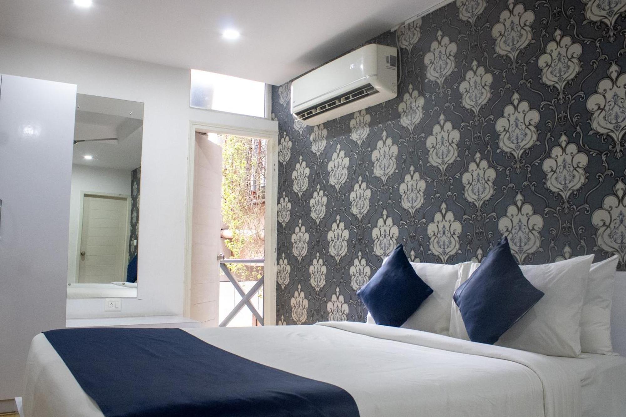 Mystic Hotel Koramangala Bengaluru Kültér fotó