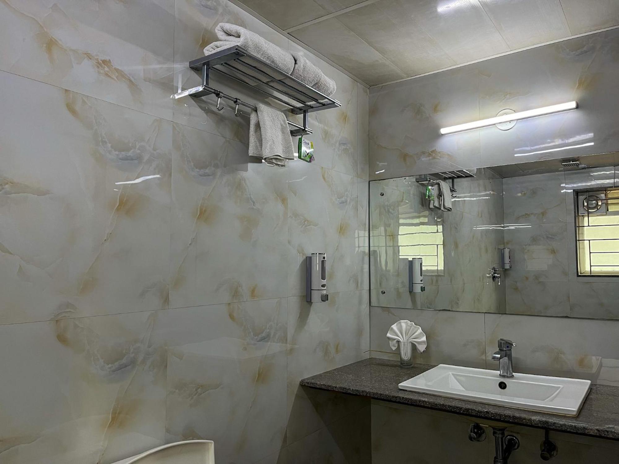 Mystic Hotel Koramangala Bengaluru Kültér fotó